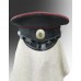 Фуражка офицеров авиационных частей Русской Императорской Армии, обр. 1914 г..